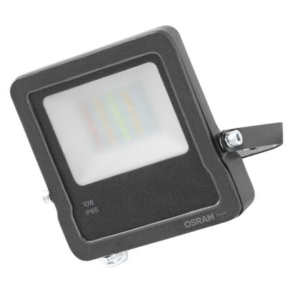 Osram - LED RGBW ρυθμιζόμενος προβολέας SMART+ FLOODLIGHT LED/10W/230V IP65 Wi‑Fi