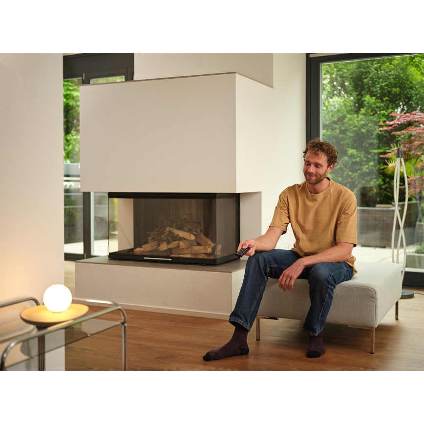 Osram - Τηλεχειριστήριο SMART+ 3,7V Wi-Fi 600 mAh
