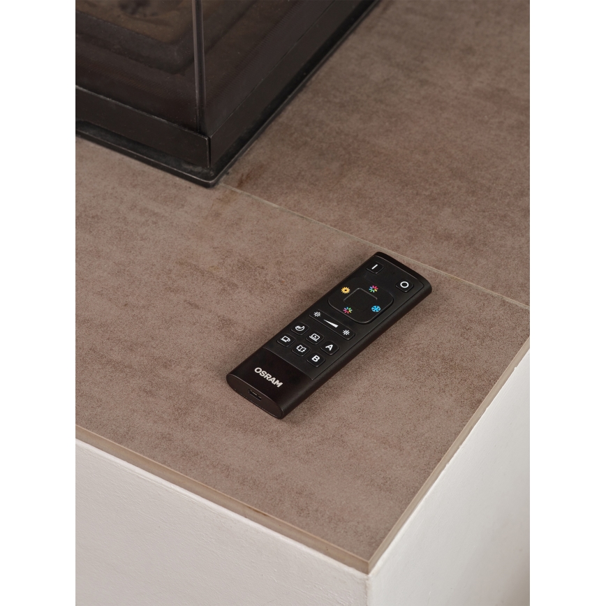 Osram - Τηλεχειριστήριο SMART+ 3,7V Wi-Fi 600 mAh