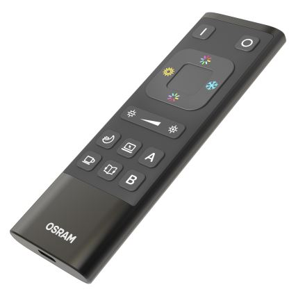 Osram - Τηλεχειριστήριο SMART+ 3,7V Wi-Fi 600 mAh