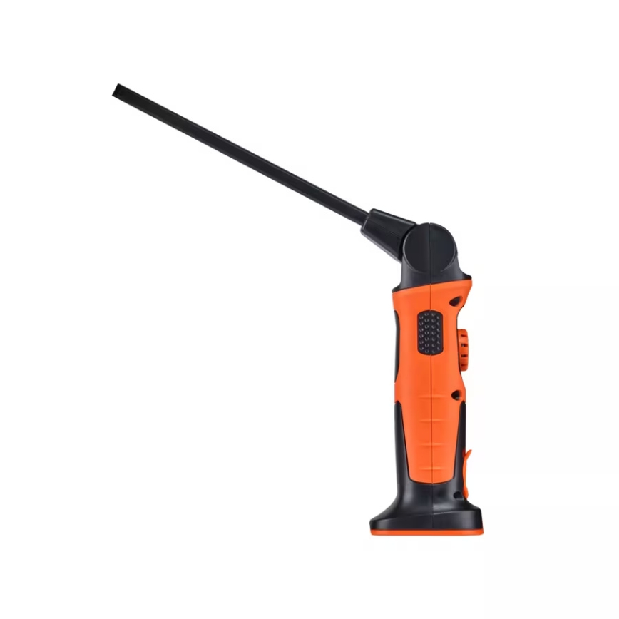 Osram - Ρυθμιζόμενος επαναφορτιζόμενος φακός LED LEDINSPECT SLIM MAX1000 LED/9W/3,7V IP65 2600 mAh