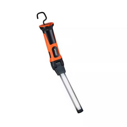 Osram - Ρυθμιζόμενος επαναφορτιζόμενος φακός LED LEDINSPECT SLIM MAX1000 LED/9W/3,7V IP65 2600 mAh