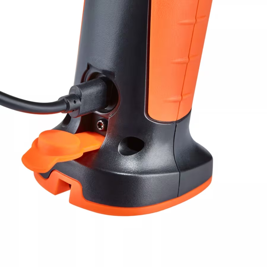 Osram - Ρυθμιζόμενος επαναφορτιζόμενος φακός LED LEDINSPECT SLIM MAX1000 LED/9W/3,7V IP65 2600 mAh