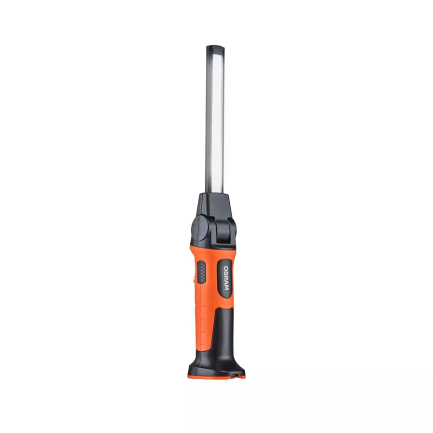 Osram - Ρυθμιζόμενος επαναφορτιζόμενος φακός LED LEDINSPECT SLIM MAX1000 LED/9W/3,7V IP65 2600 mAh