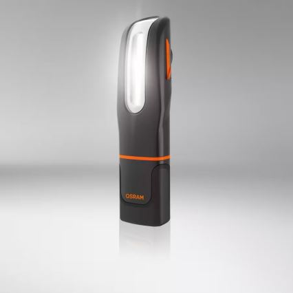 Osram - Ρυθμιζόμενος επαναφορτιζόμενος LED φακός LEDINSPECT MINI250 LED/7W/3,7V IP65 2000 mAh