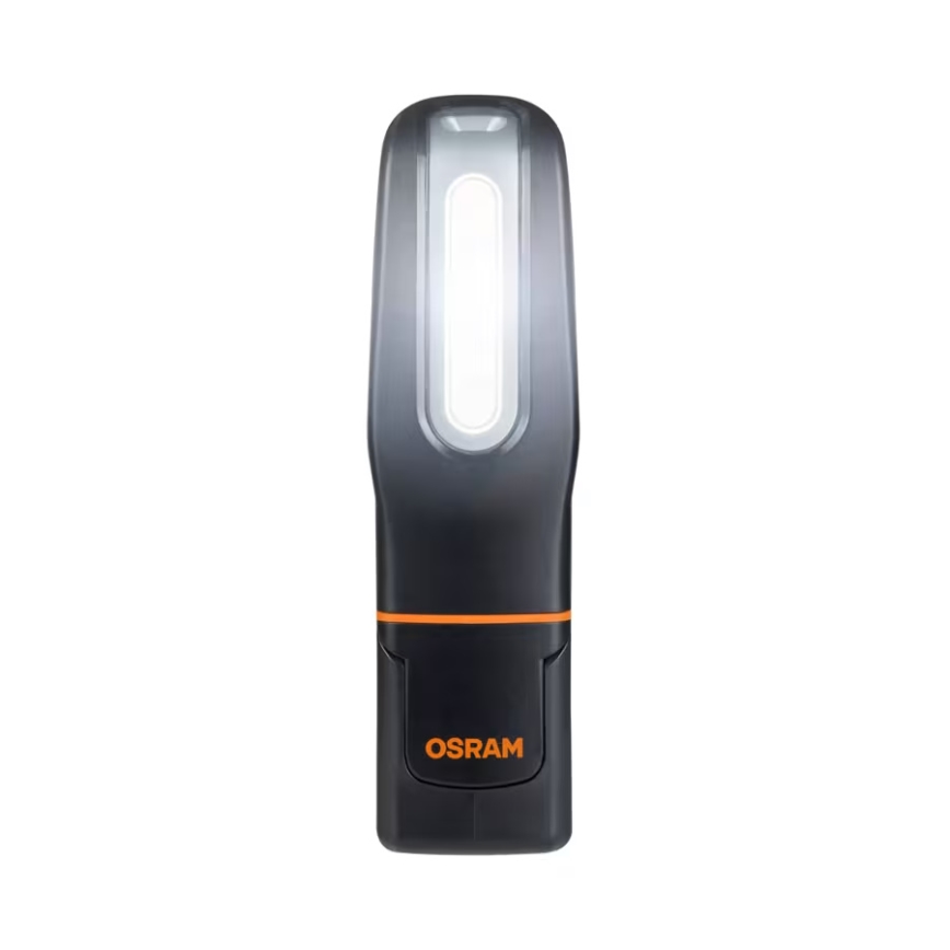 Osram - Ρυθμιζόμενος επαναφορτιζόμενος LED φακός LEDINSPECT MINI250 LED/7W/3,7V IP65 2000 mAh
