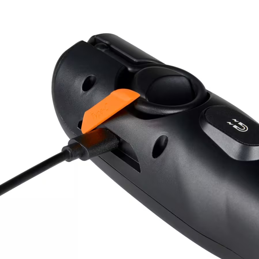 Osram - Ρυθμιζόμενος επαναφορτιζόμενος LED φακός LEDINSPECT MINI250 LED/7W/3,7V IP65 2000 mAh