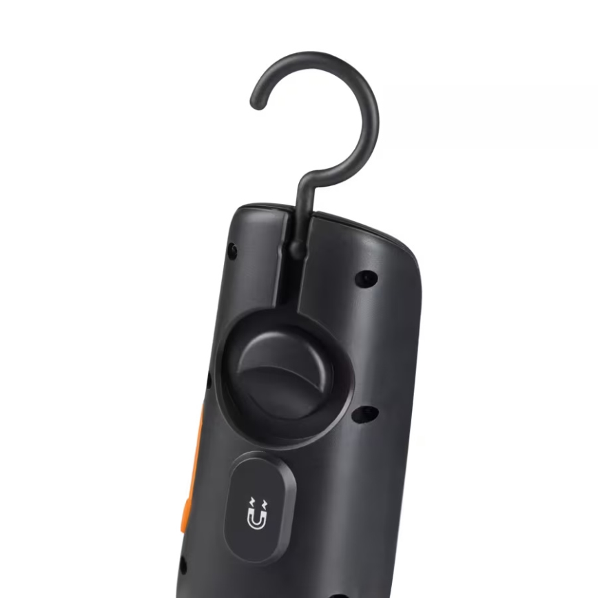 Osram - Ρυθμιζόμενος επαναφορτιζόμενος LED φακός LEDINSPECT MINI250 LED/7W/3,7V IP65 2000 mAh