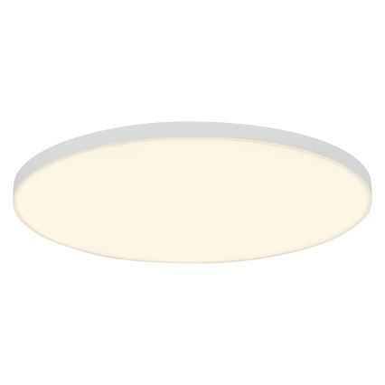 Osram - επιφανειακά τοποθετούμενο LED πάνελ PLANON LED/28W/230V 3000K, Ø 45 cm, λευκό