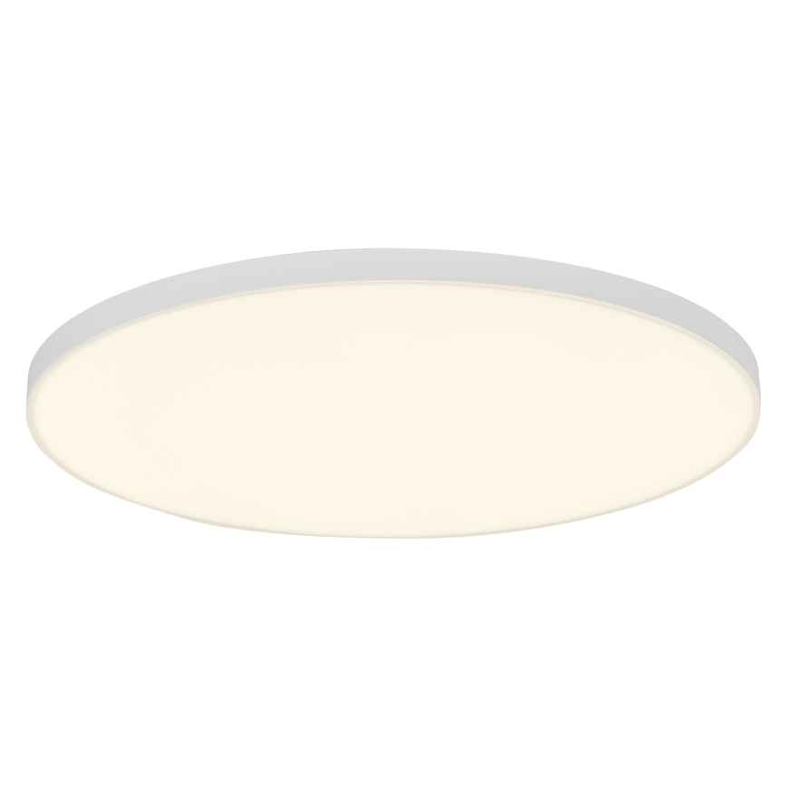 Osram - επιφανειακά τοποθετούμενο LED πάνελ PLANON LED/28W/230V 3000K, Ø 45 cm, λευκό