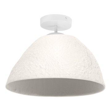 Osram - Επιφανειακό φωτιστικό οροφής CAMEL BELL 1xE27/9W/230V Ø 37,5 cm