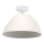 Osram - Επιφανειακό φωτιστικό οροφής CAMEL BELL 1xE27/9W/230V Ø 37,5 cm