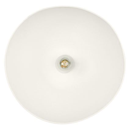 Osram - Επιφανειακό φωτιστικό οροφής CAMEL BELL 1xE27/9W/230V Ø 37,5 cm