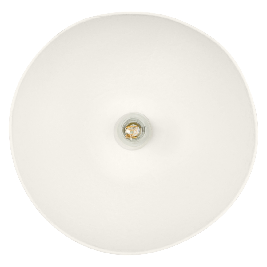 Osram - Επιφανειακό φωτιστικό οροφής CAMEL BELL 1xE27/9W/230V Ø 37,5 cm