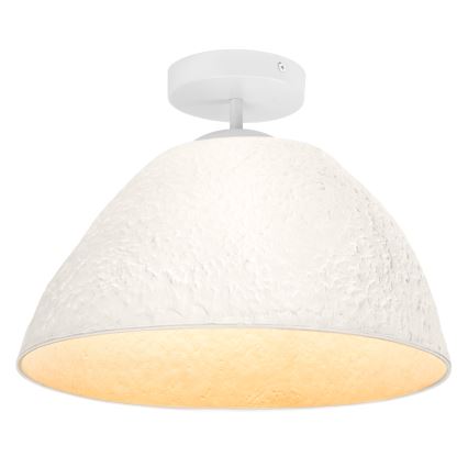 Osram - Επιφανειακό φωτιστικό οροφής CAMEL BELL 1xE27/9W/230V Ø 37,5 cm