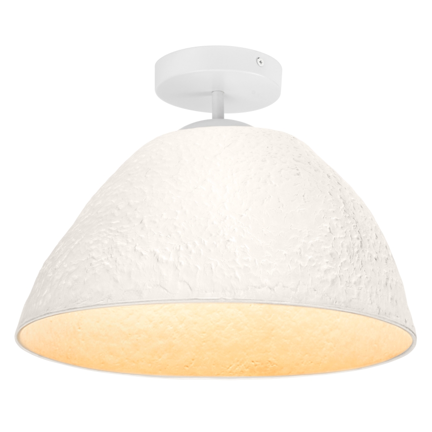 Osram - Επιφανειακό φωτιστικό οροφής CAMEL BELL 1xE27/9W/230V Ø 37,5 cm