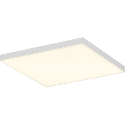 Osram - Επιφανειακό LED πάνελ PLANON LED/20W/230V 3000K 30x30 cm λευκό
