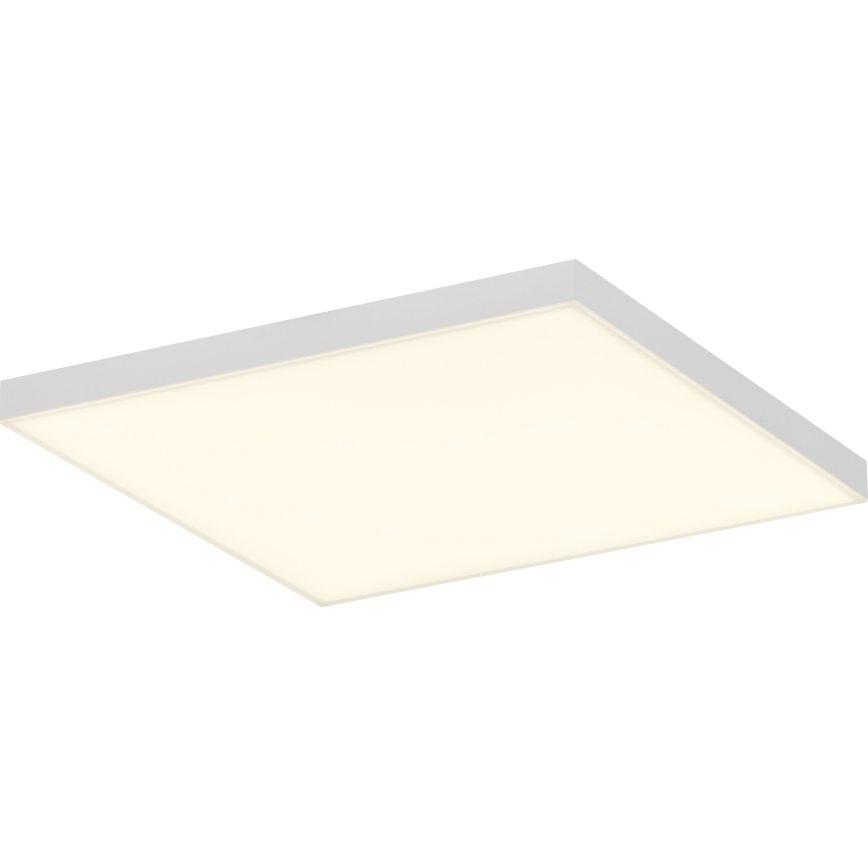 Osram - Επιφανειακό LED πάνελ PLANON LED/20W/230V 3000K 30x30 cm λευκό