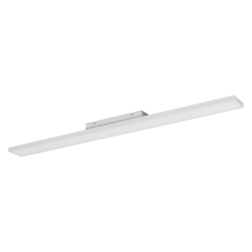 Osram - Επιφανειακό LED πάνελ PLANON LED/30W/230V 3000K 10x120 cm λευκό