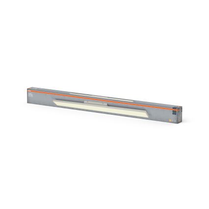 Osram - Επιφανειακό LED πάνελ PLANON LED/30W/230V 3000K 10x120 cm λευκό