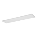 Osram - Επιφανειακό LED πάνελ PLANON LED/40W/230V 3000K 30x120 cm λευκό