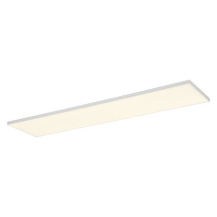 Osram - Επιφανειακό LED πάνελ PLANON LED/40W/230V 3000K 30x120 cm λευκό