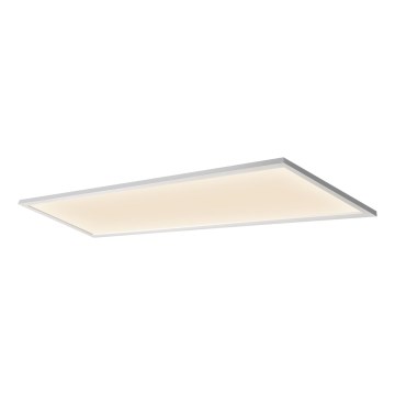 Osram - Επιφανειακό LED πάνελ PLANON LED/40W/230V 3000K 30x120 cm λευκό
