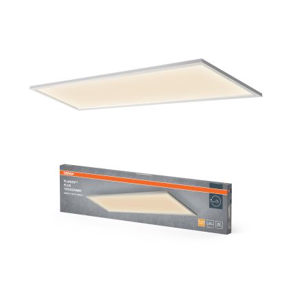 Osram - Επιφανειακό LED πάνελ PLANON LED/40W/230V 3000K 30x120 cm λευκό