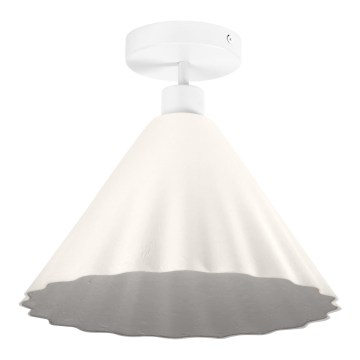 Osram - Επιφανειακός πολυέλαιος PULP 1xE27/9W/230V Ø 31 εκ.