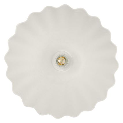 Osram - Επιφανειακός πολυέλαιος PULP 1xE27/9W/230V Ø 31 εκ.