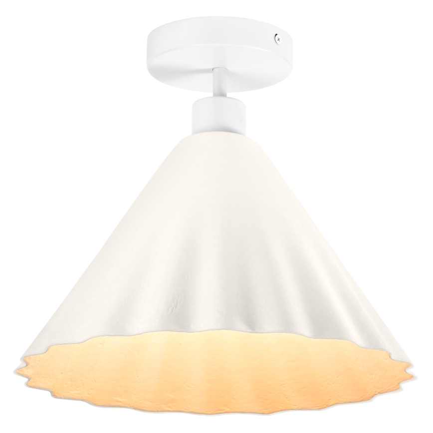 Osram - Επιφανειακός πολυέλαιος PULP 1xE27/9W/230V Ø 31 εκ.