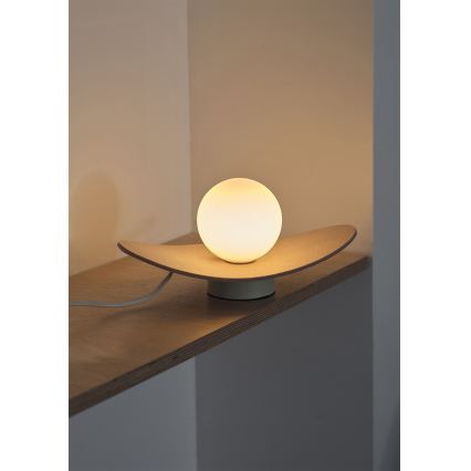 Osram - Επιτραπέζιο φωτιστικό DECOR PEARL 1xG9/5W/230V μπεζ