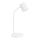 Osram - Επιτραπέζιο φωτιστικό DESK LINE 1xGU10/9W/230V λευκό