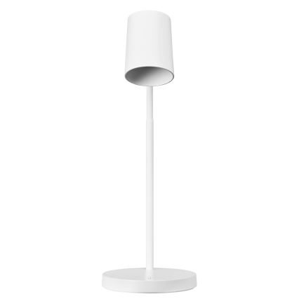 Osram - Επιτραπέζιο φωτιστικό DESK LINE 1xGU10/9W/230V λευκό