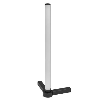 Osram - LED RGBW Ρυθμιζόμενο επιτραπέζιο φωτιστικό SMART+ MAGIC LED/7,5W/230V 2700-6500K μαύρο Wi-Fi + τηλεχειριστήριο