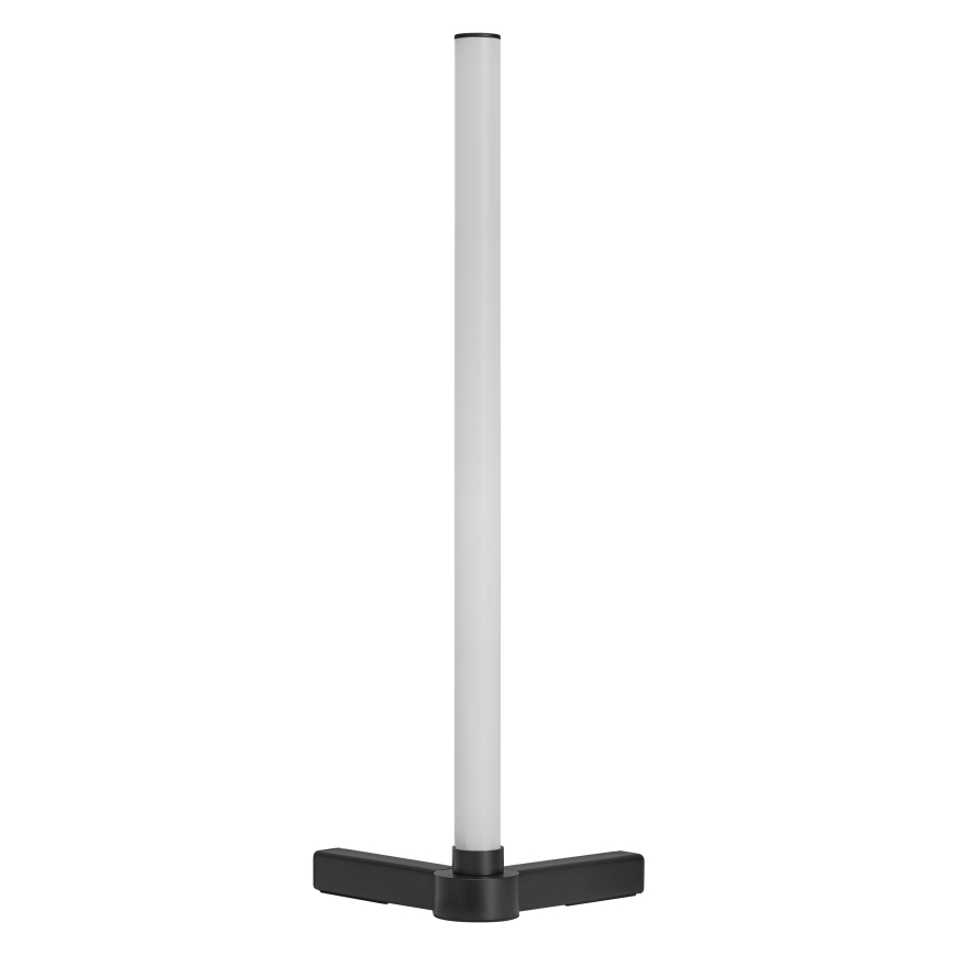 Osram - LED RGBW Ρυθμιζόμενο επιτραπέζιο φωτιστικό SMART+ MAGIC LED/7,5W/230V 2700-6500K μαύρο Wi-Fi + τηλεχειριστήριο