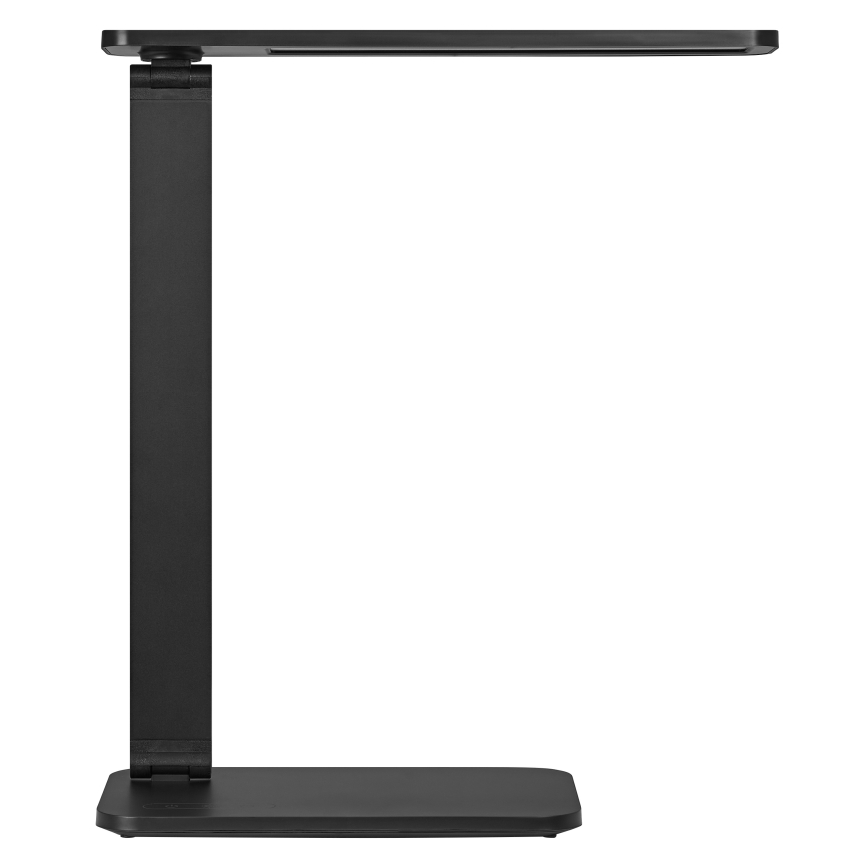 Osram - Ρυθμιζόμενο LED επιτραπέζιο φωτιστικό OFFICE LINE LED/7W/230V 3000/4000/6500K μαύρο