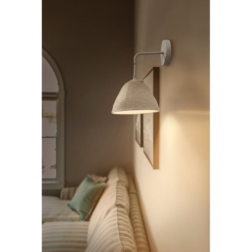 Osram - Επιτοίχιο φωτιστικό CAMEL BELL 1xE14/5,5W/230V