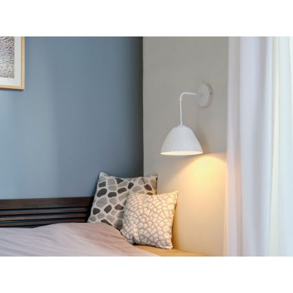 Osram - Επιτοίχιο φωτιστικό CAMEL BELL 1xE14/5,5W/230V