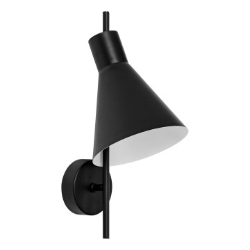 Osram - Επιτοίχιο φωτιστικό LED DECOR TOKIO LED/5W/230V μαύρο