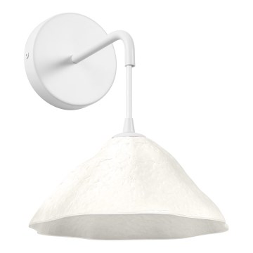 Osram - Επιτοίχιο φωτιστικό LOTUS LEAF 1xE14/5,5W/230V