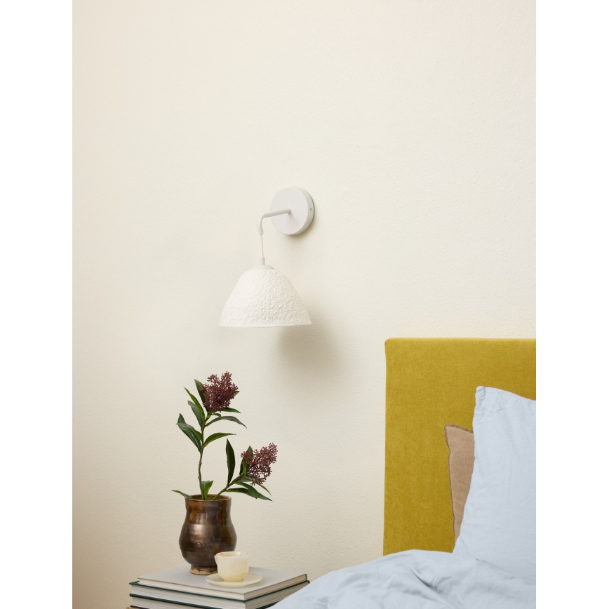 Osram - Επιτοίχιο φωτιστικό LOTUS LEAF 1xE14/5,5W/230V