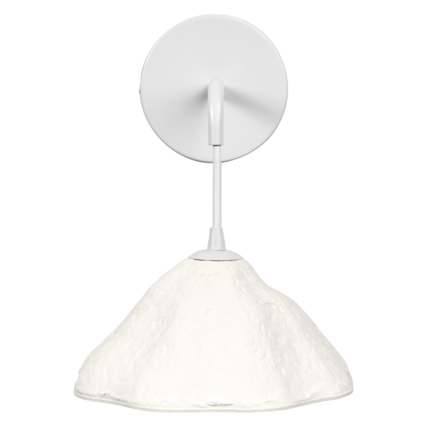 Osram - Επιτοίχιο φωτιστικό LOTUS LEAF 1xE14/5,5W/230V