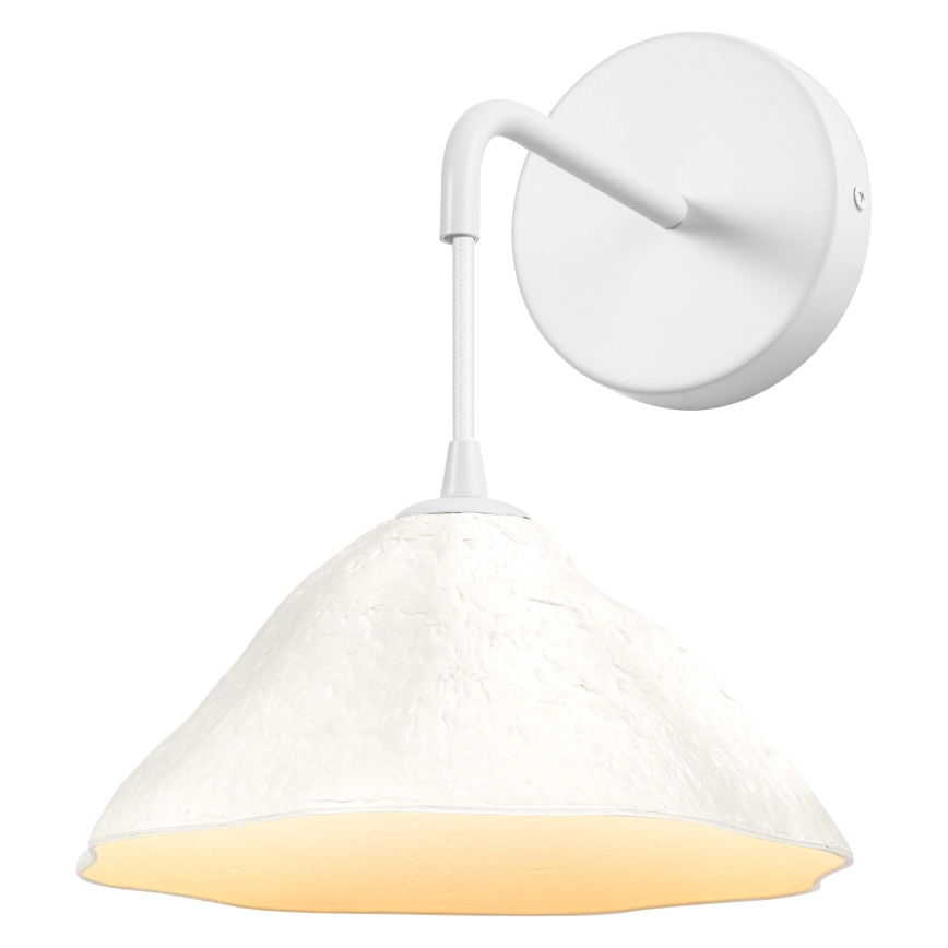 Osram - Επιτοίχιο φωτιστικό LOTUS LEAF 1xE14/5,5W/230V