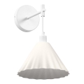 Osram - Επιτοίχιο φωτιστικό PULP 1xE14/5,5W/230V