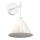 Osram - Επιτοίχιο φωτιστικό PULP 1xE14/5,5W/230V