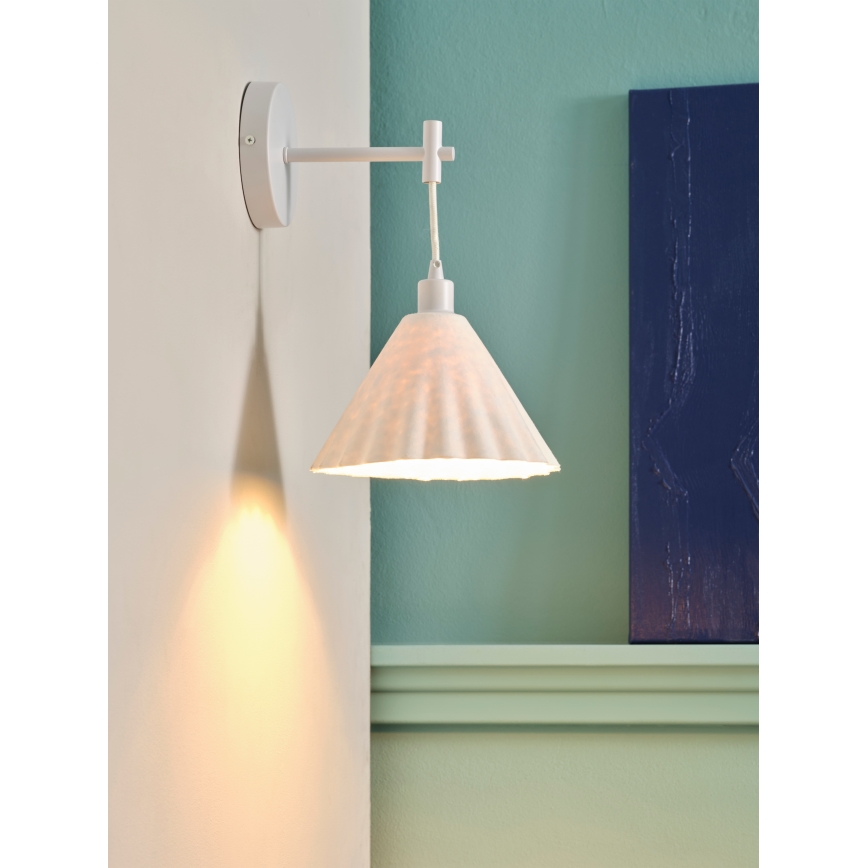 Osram - Επιτοίχιο φωτιστικό PULP 1xE14/5,5W/230V