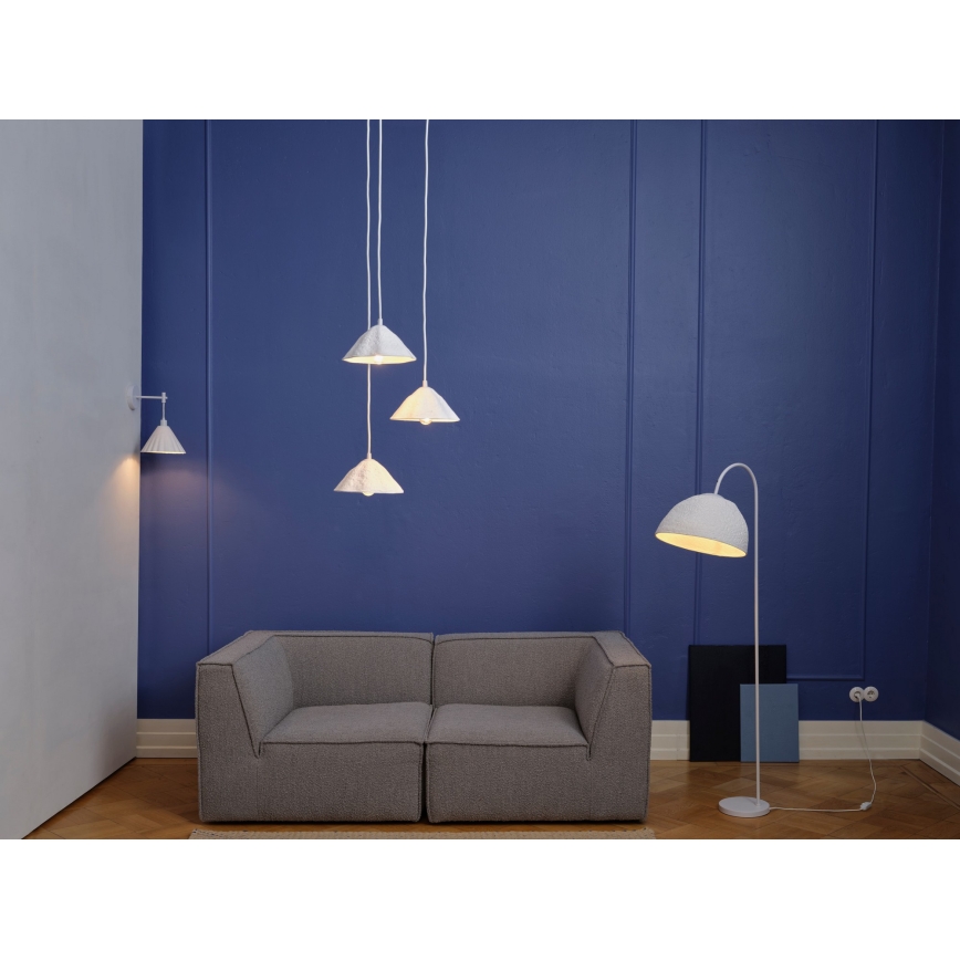 Osram - Επιτοίχιο φωτιστικό PULP 1xE14/5,5W/230V