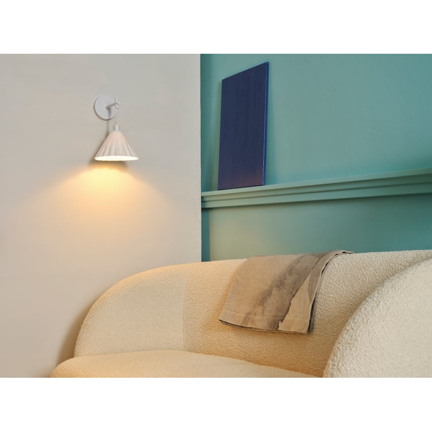 Osram - Επιτοίχιο φωτιστικό PULP 1xE14/5,5W/230V