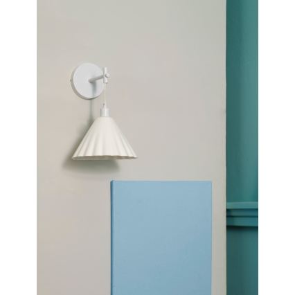 Osram - Επιτοίχιο φωτιστικό PULP 1xE14/5,5W/230V